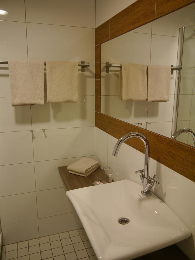 Ruhrstadtarena Hotel Herne Dış mekan fotoğraf