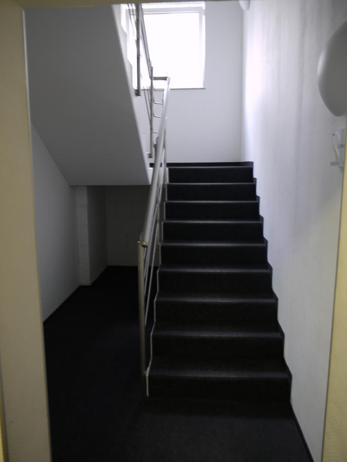 Ruhrstadtarena Hotel Herne Dış mekan fotoğraf