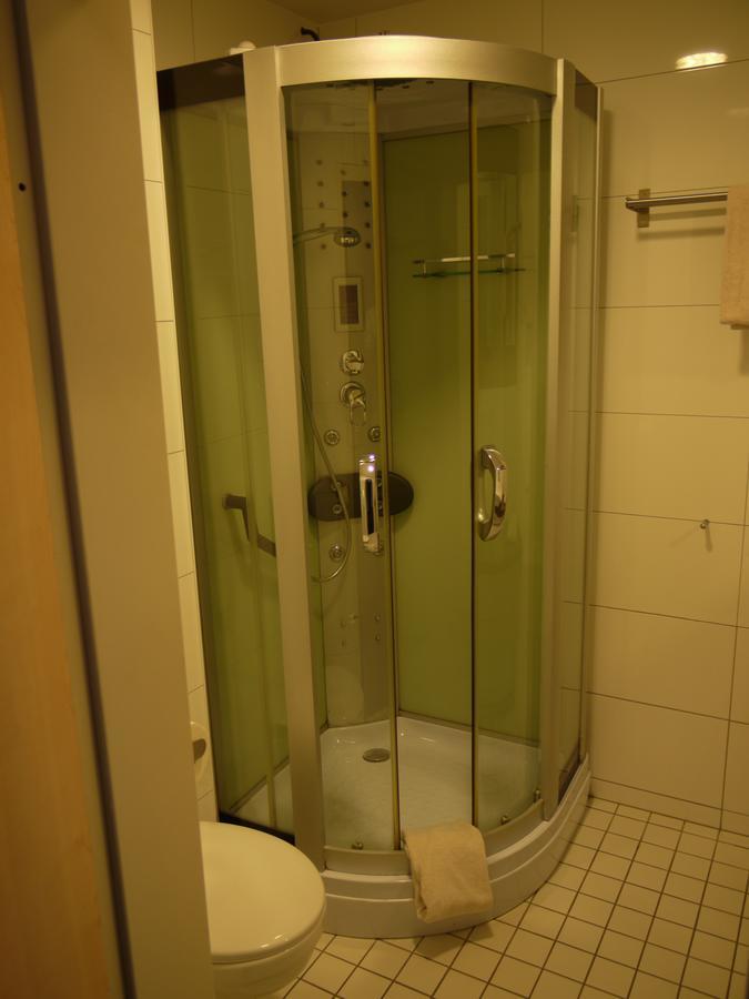 Ruhrstadtarena Hotel Herne Dış mekan fotoğraf